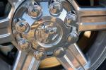 Dodge Ram 3500 Laramie Mega Cab 2010 года